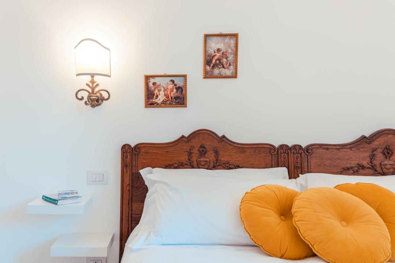 Taoapartments - Casa Antonella Apartment *