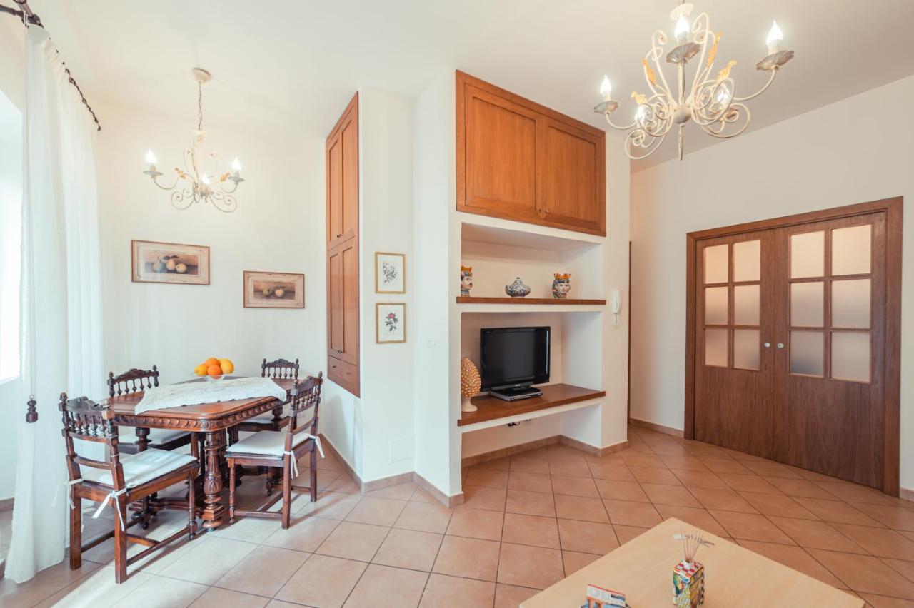 Taoapartments - Casa Antonella Apartment