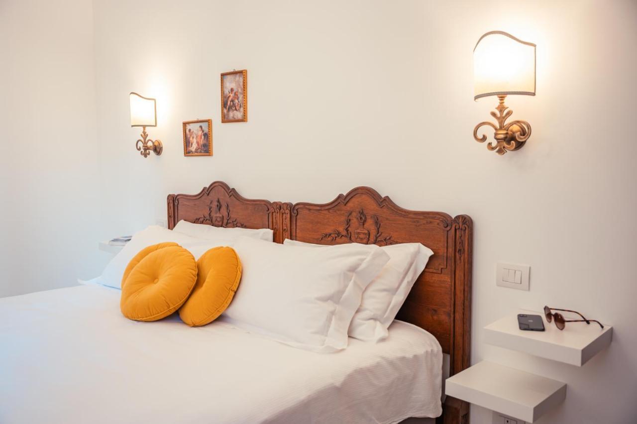 Apartment Taoapartments - Casa Antonella Taormina
