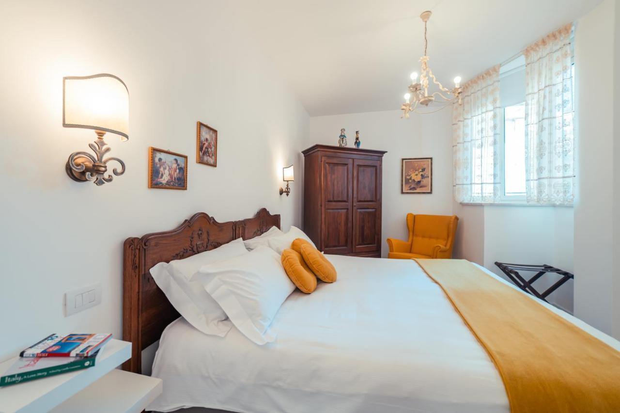 Apartment Taoapartments - Casa Antonella
